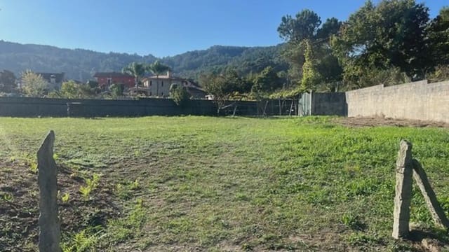Terrain à Bâtir à vendre à Gondomar - 129 000 € (Ref: 9745908)