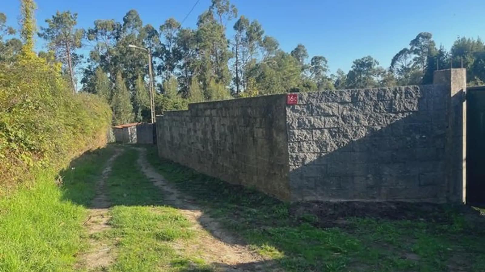 Terrain à Bâtir à vendre à Gondomar - 129 000 € (Ref: 9745908)