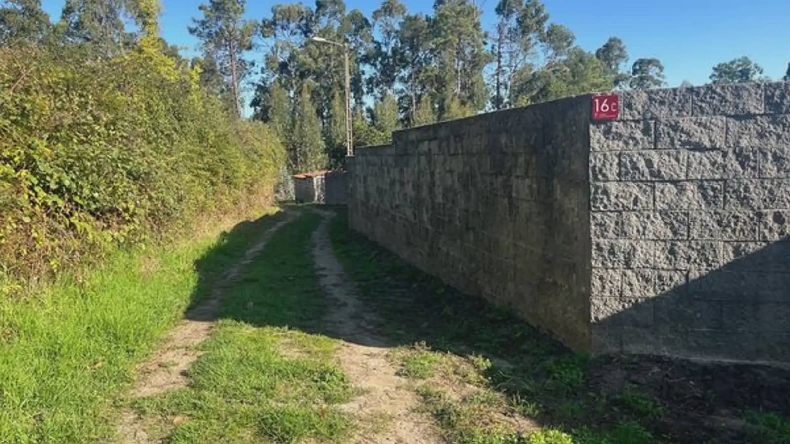 Terrain à Bâtir à vendre à Gondomar - 129 000 € (Ref: 9745908)