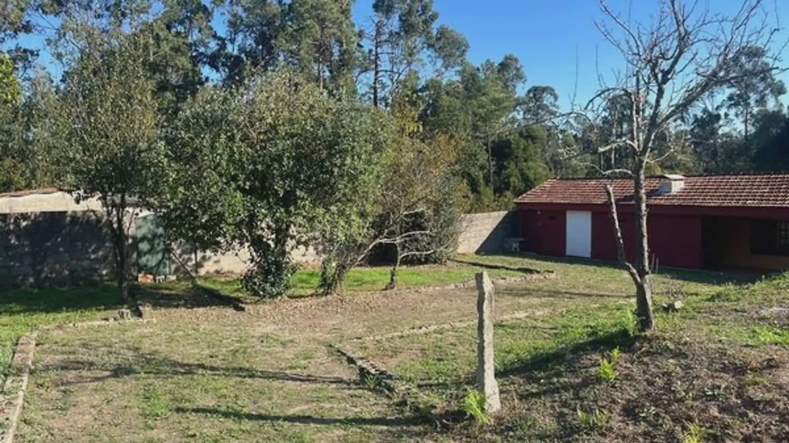 Terrain à Bâtir à vendre à Gondomar - 129 000 € (Ref: 9745908)