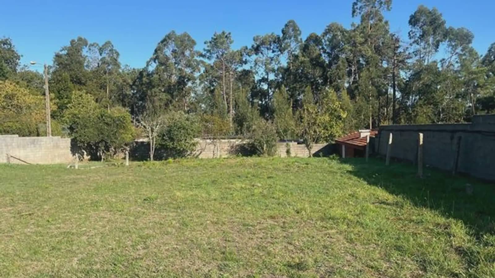 Terrain à Bâtir à vendre à Gondomar - 129 000 € (Ref: 9745908)