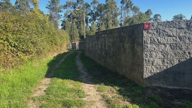 Terrain à Bâtir à vendre à Gondomar - 129 000 € (Ref: 9745908)