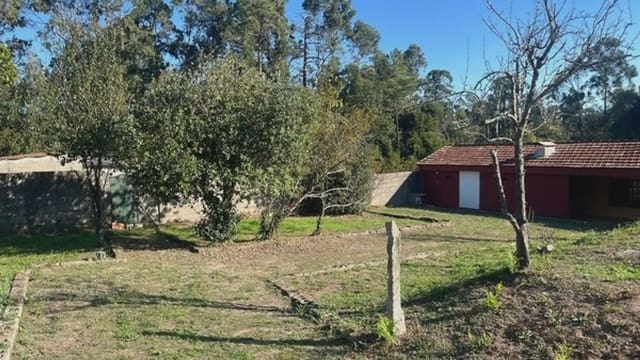 Terrain à Bâtir à vendre à Gondomar - 129 000 € (Ref: 9745908)