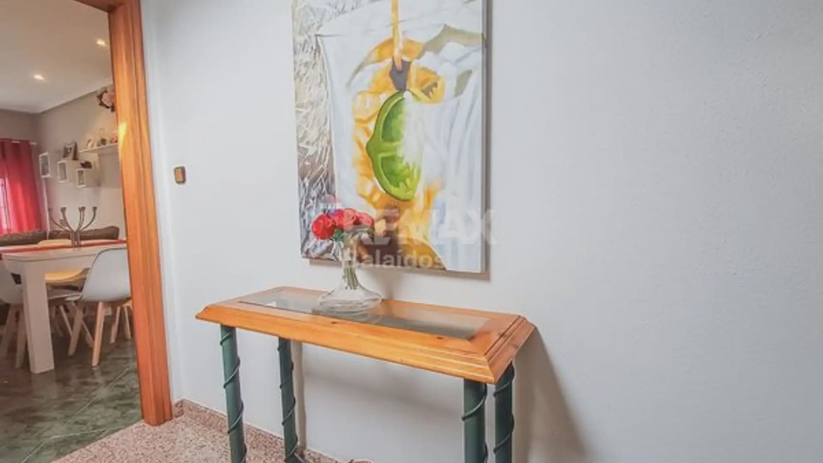 Negocio de 9 habitaciones en A Cañiza en venta con garaje - 449.000 € (Ref: 9745909)