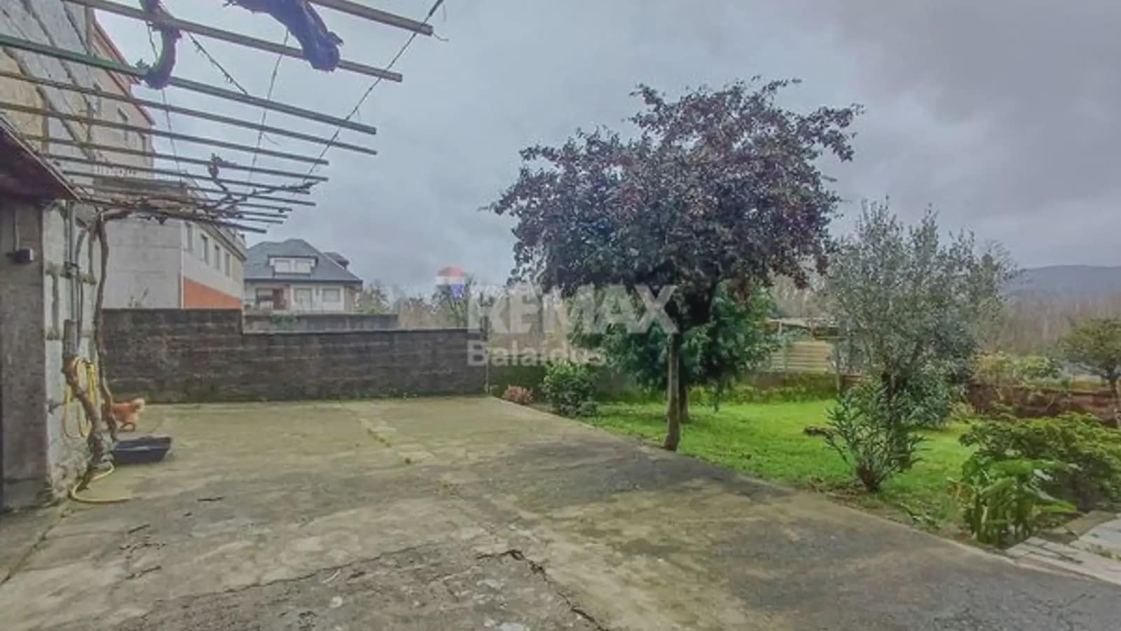 Negocio de 9 habitaciones en A Cañiza en venta con garaje - 449.000 € (Ref: 9745909)