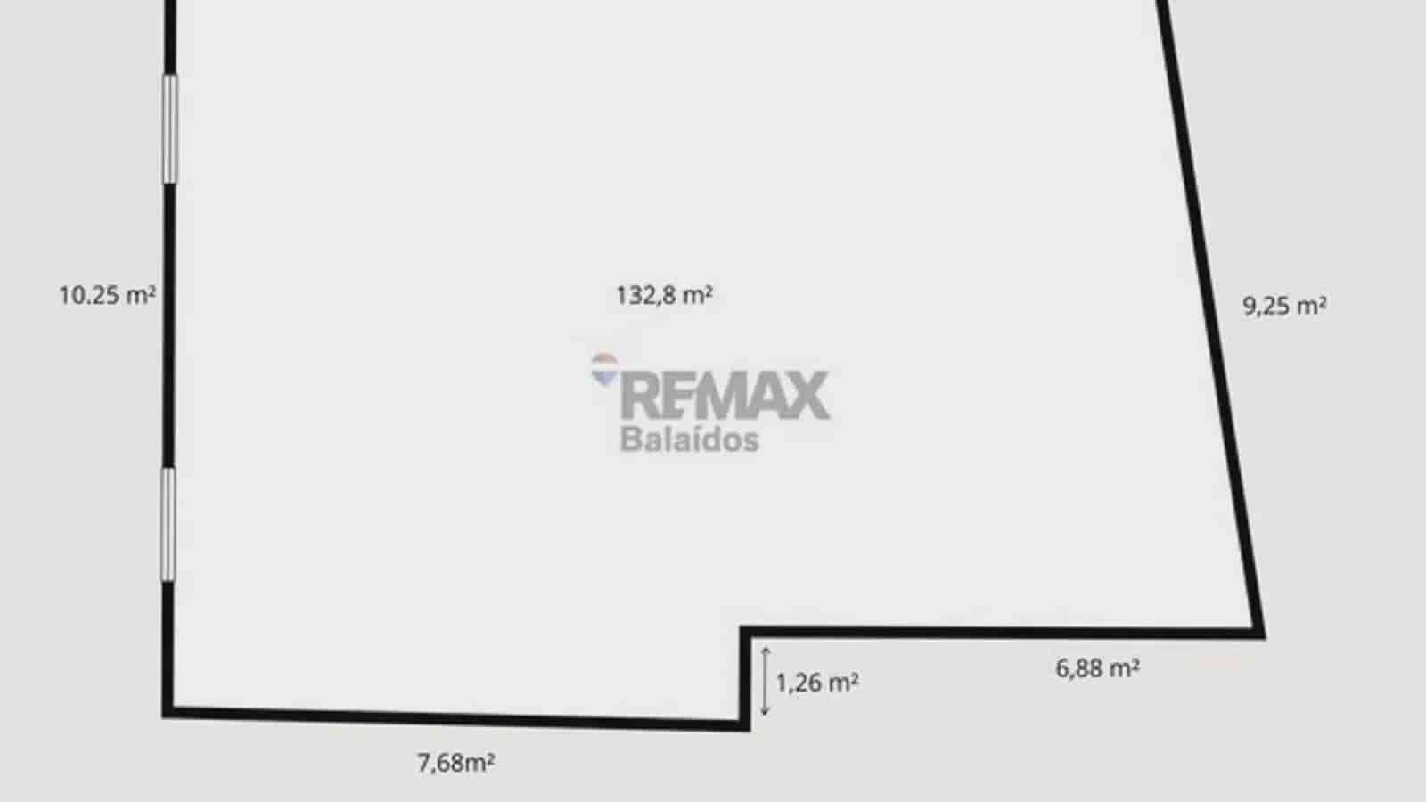 Negocio de 9 habitaciones en A Cañiza en venta con garaje - 449.000 € (Ref: 9745909)