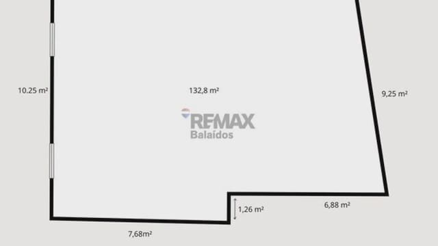 Negocio de 9 habitaciones en A Cañiza en venta - 449.000 € (Ref: 9745909)