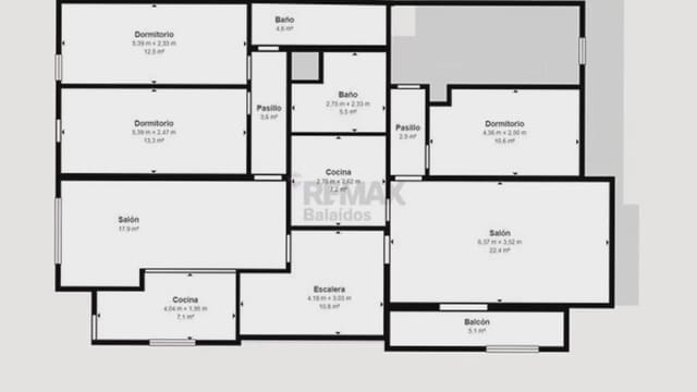 9 bedroom Business for sale in A Cañiza with garage - € 449,000 (Ref: 9745909)