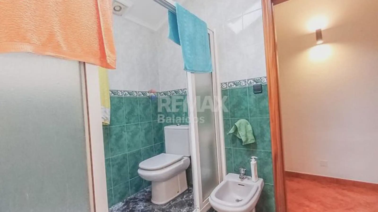 Negocio de 9 habitaciones en A Cañiza en venta con garaje - 449.000 € (Ref: 9745909)