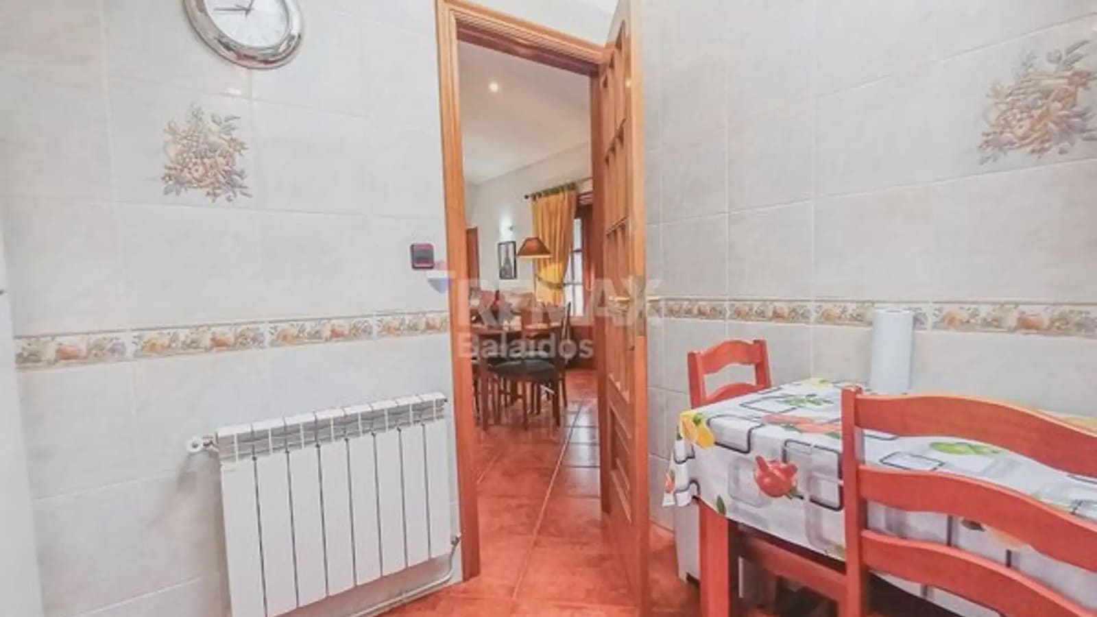 Negocio de 9 habitaciones en A Cañiza en venta con garaje - 449.000 € (Ref: 9745909)