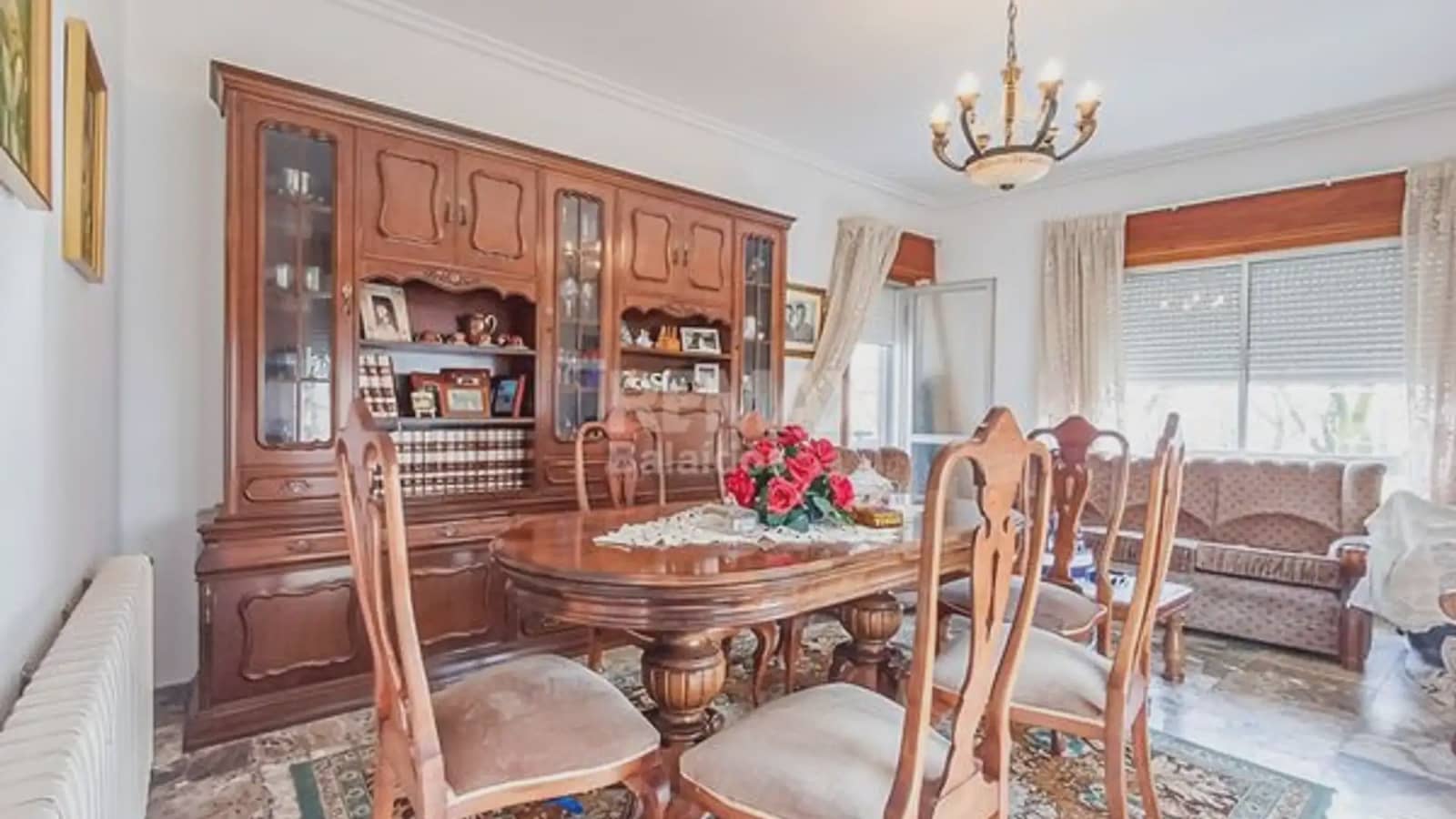 Negocio de 9 habitaciones en A Cañiza en venta con garaje - 449.000 € (Ref: 9745909)