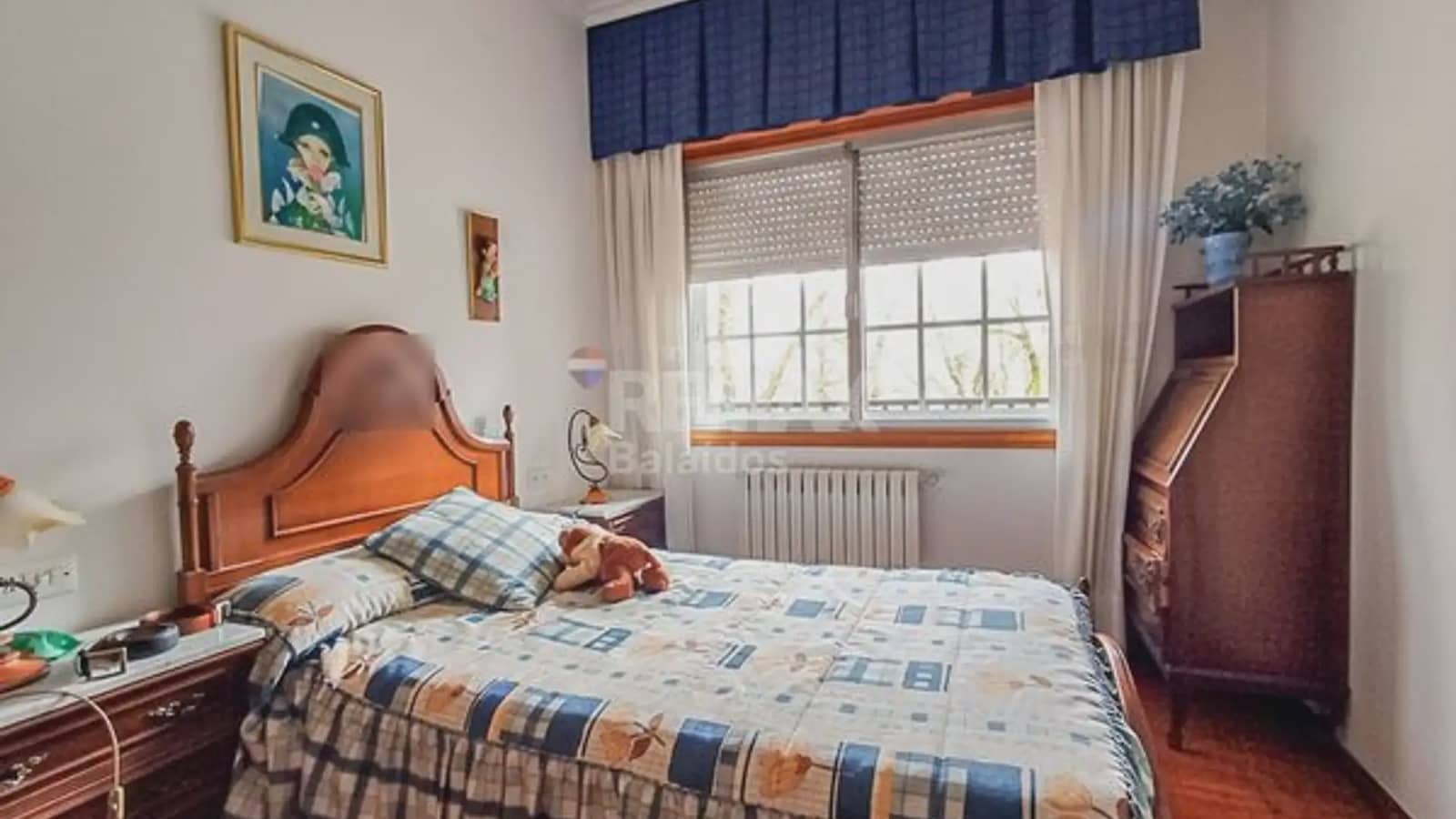 Negocio de 9 habitaciones en A Cañiza en venta con garaje - 449.000 € (Ref: 9745909)