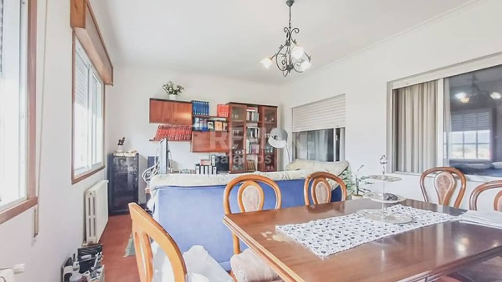 Negocio de 9 habitaciones en A Cañiza en venta con garaje - 449.000 € (Ref: 9745909)