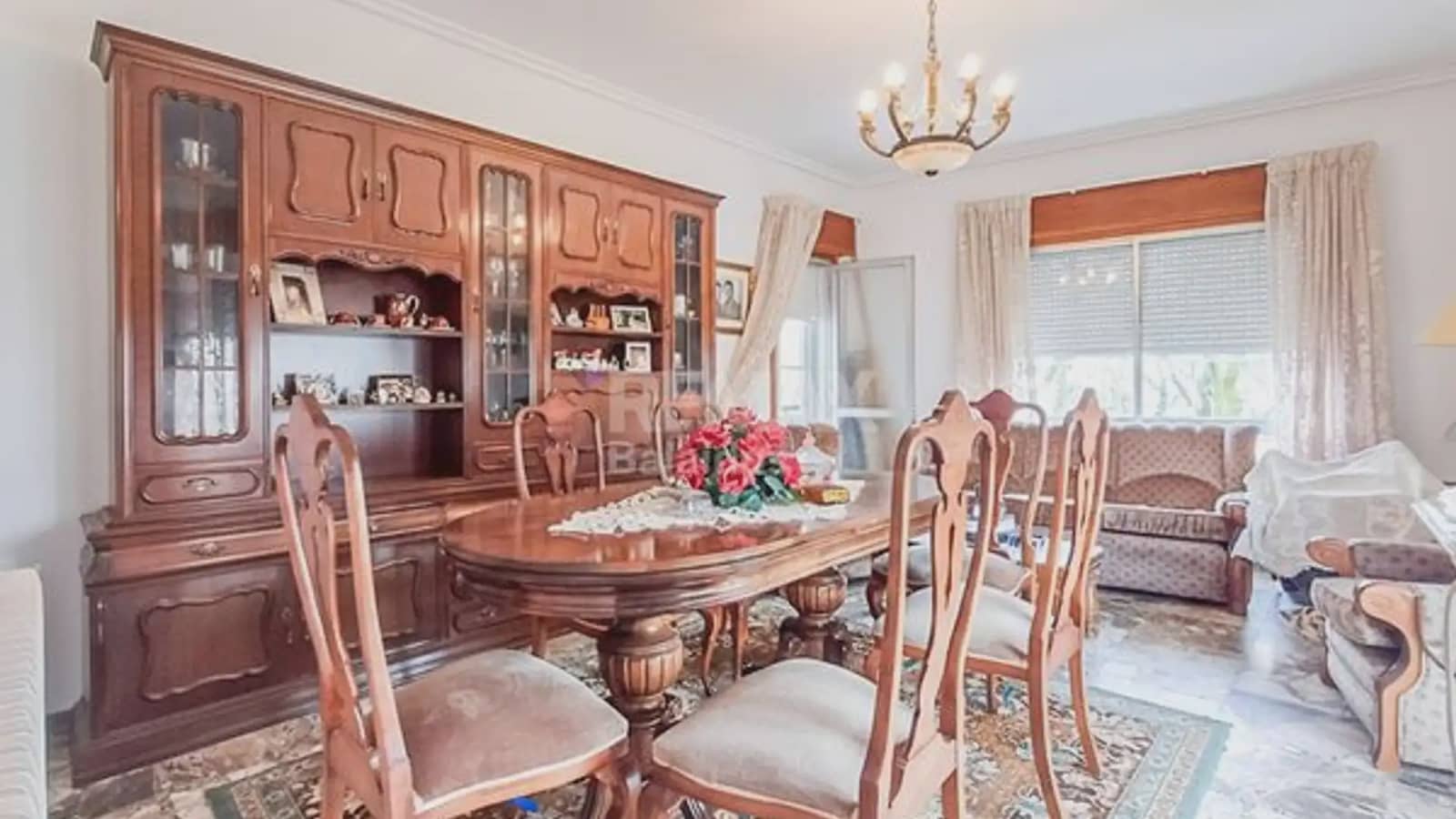 Negocio de 9 habitaciones en A Cañiza en venta con garaje - 449.000 € (Ref: 9745909)