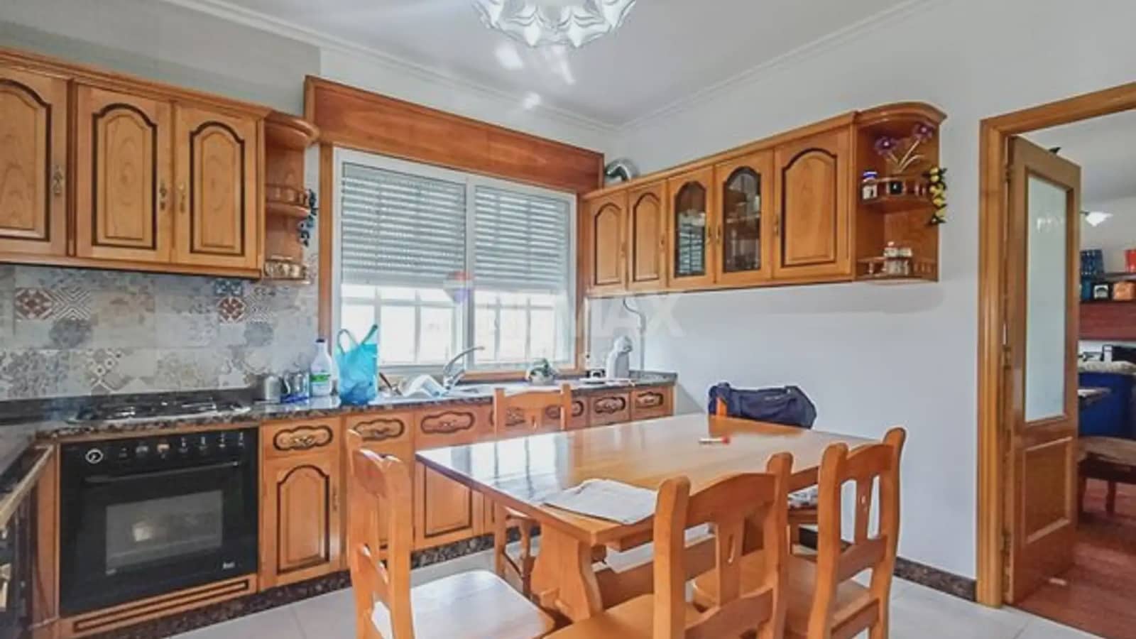 Negocio de 9 habitaciones en A Cañiza en venta con garaje - 449.000 € (Ref: 9745909)