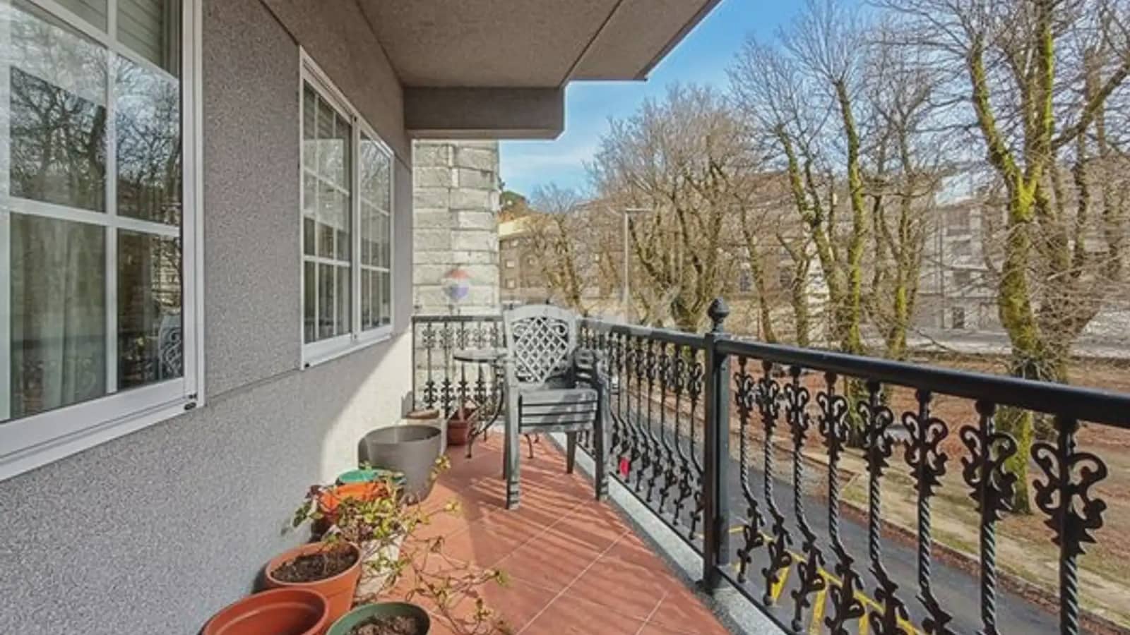 Negocio de 9 habitaciones en A Cañiza en venta con garaje - 449.000 € (Ref: 9745909)