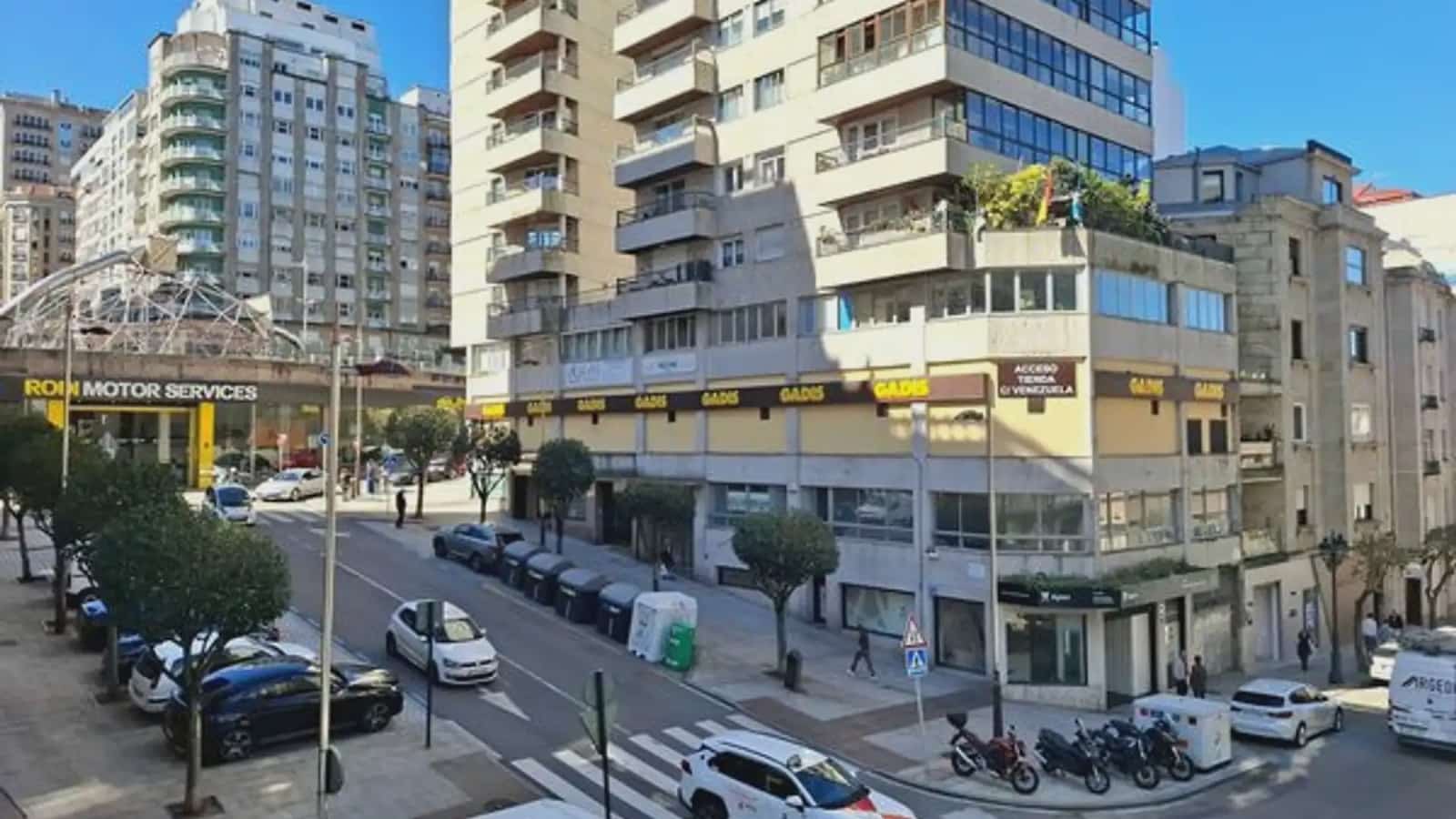 3 soverom Leilighet til salgs i Vigo - € 379 000 (Ref: 9746719)