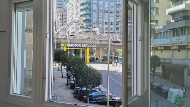 3 chambre Appartement à vendre à Vigo - 379 000 € (Ref: 9746719)