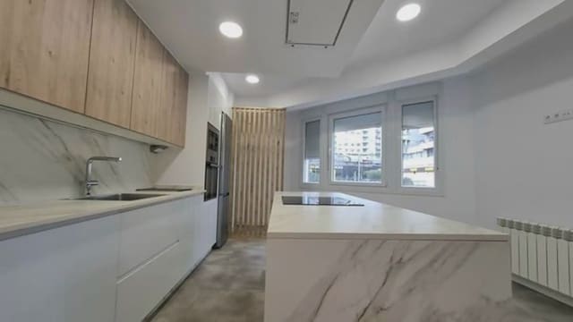 3 chambre Appartement à vendre à Vigo - 379 000 € (Ref: 9746719)