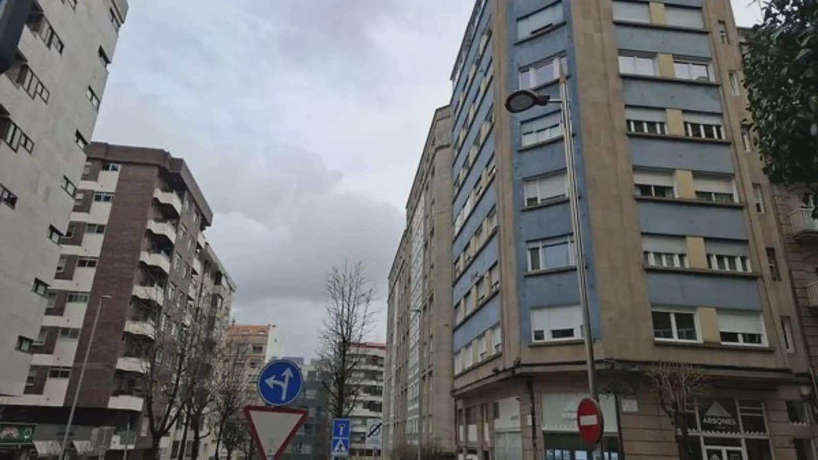 3 soverom Leilighet til salgs i Vigo - € 379 000 (Ref: 9746719)