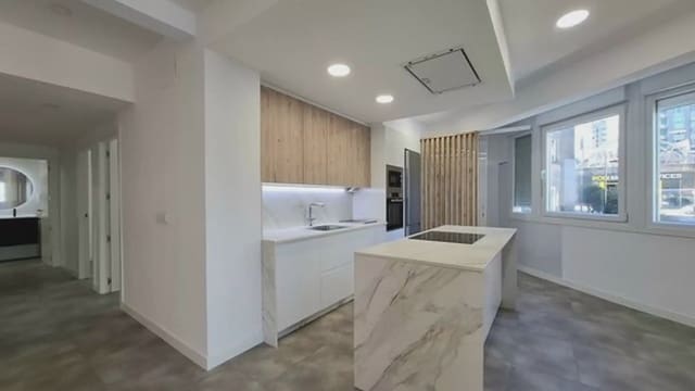 3 chambre Appartement à vendre à Vigo - 379 000 € (Ref: 9746719)