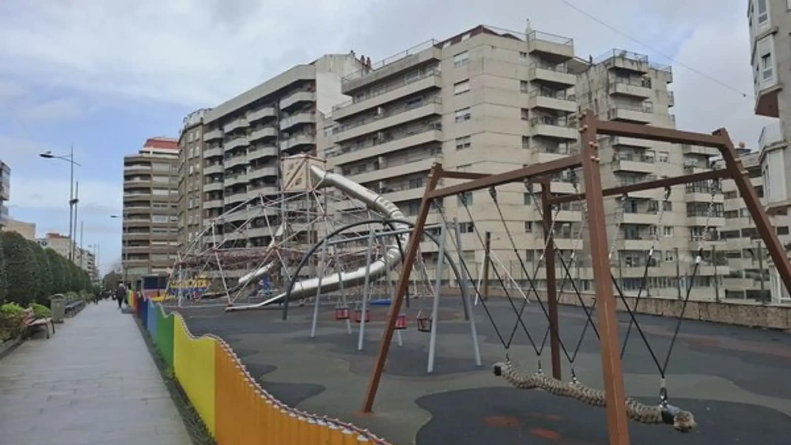 3 soverom Leilighet til salgs i Vigo - € 379 000 (Ref: 9746719)