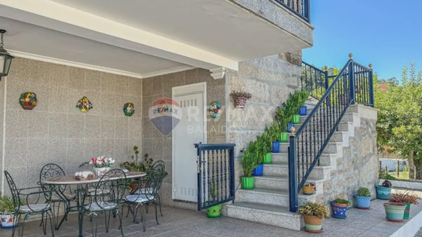 4 camera da letto Finca/Casa di Campagna in vendita in Ponteareas con garage - 270.000 € (Rif: 9746720)