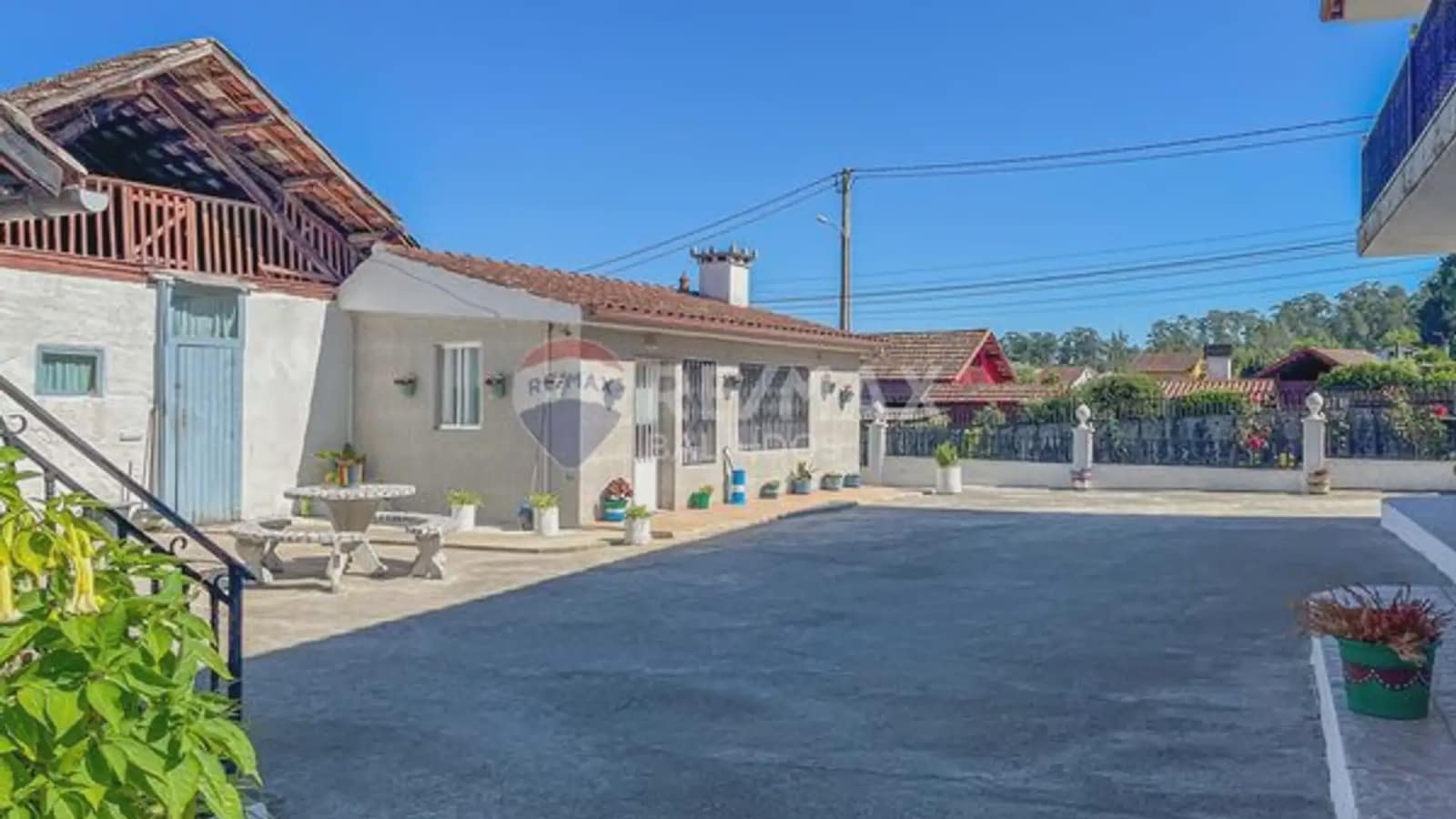 4 camera da letto Finca/Casa di Campagna in vendita in Ponteareas con garage - 270.000 € (Rif: 9746720)