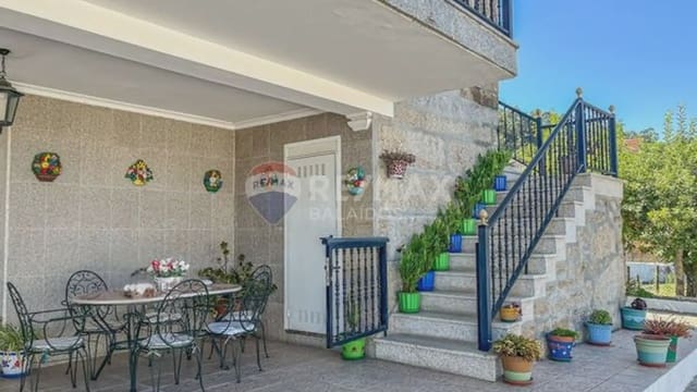 4 camera da letto Finca/Casa di Campagna in vendita in Ponteareas con garage - 270.000 € (Rif: 9746720)