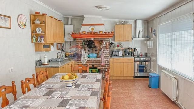 4 camera da letto Finca/Casa di Campagna in vendita in Ponteareas con garage - 270.000 € (Rif: 9746720)