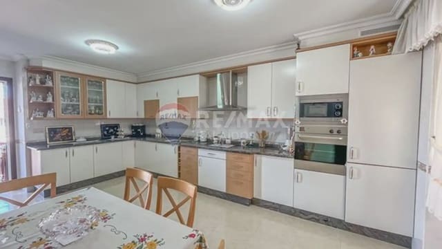 4 camera da letto Finca/Casa di Campagna in vendita in Ponteareas con garage - 270.000 € (Rif: 9746720)