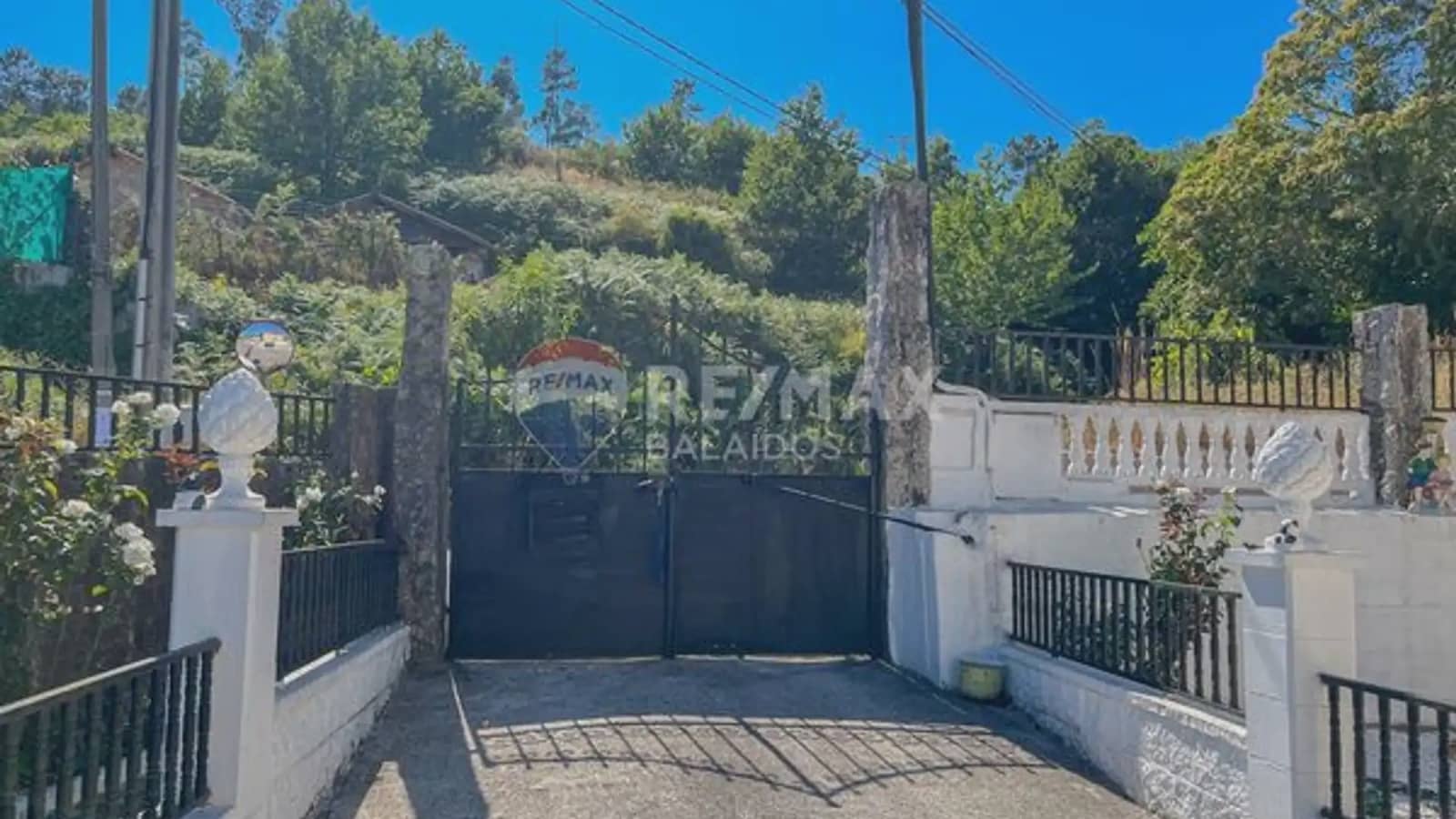 4 camera da letto Finca/Casa di Campagna in vendita in Ponteareas con garage - 270.000 € (Rif: 9746720)