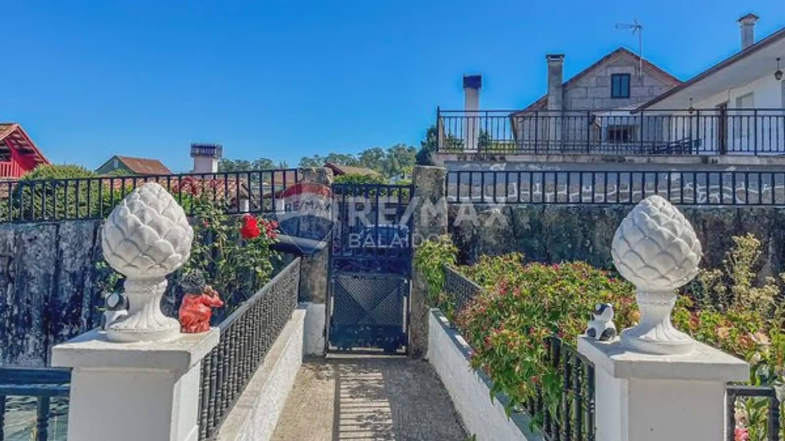 4 camera da letto Finca/Casa di Campagna in vendita in Ponteareas con garage - 270.000 € (Rif: 9746720)