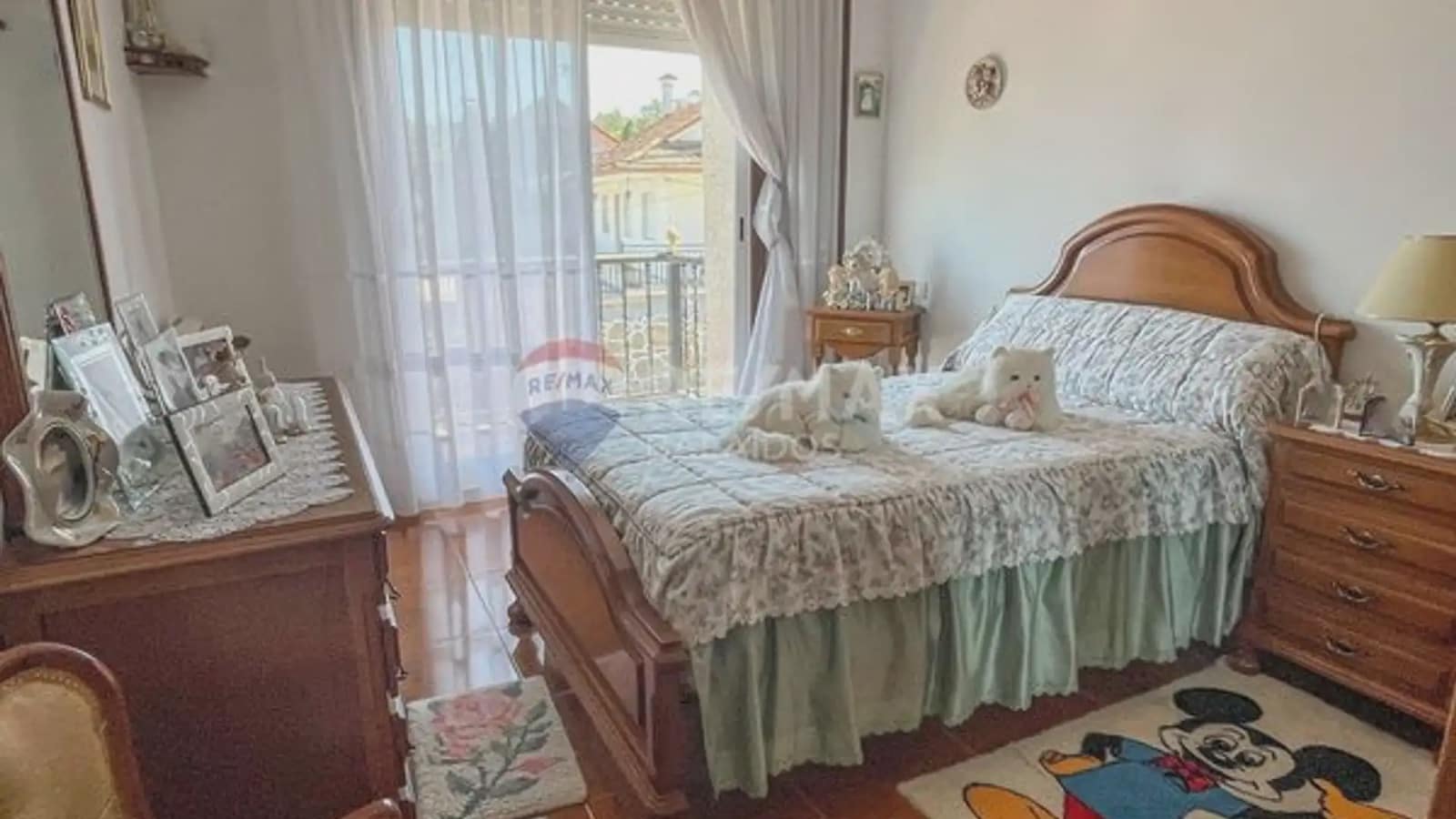 4 camera da letto Finca/Casa di Campagna in vendita in Ponteareas con garage - 270.000 € (Rif: 9746720)