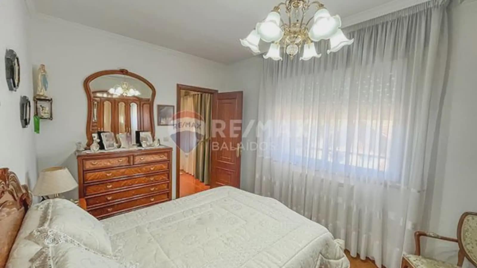 4 camera da letto Finca/Casa di Campagna in vendita in Ponteareas con garage - 270.000 € (Rif: 9746720)