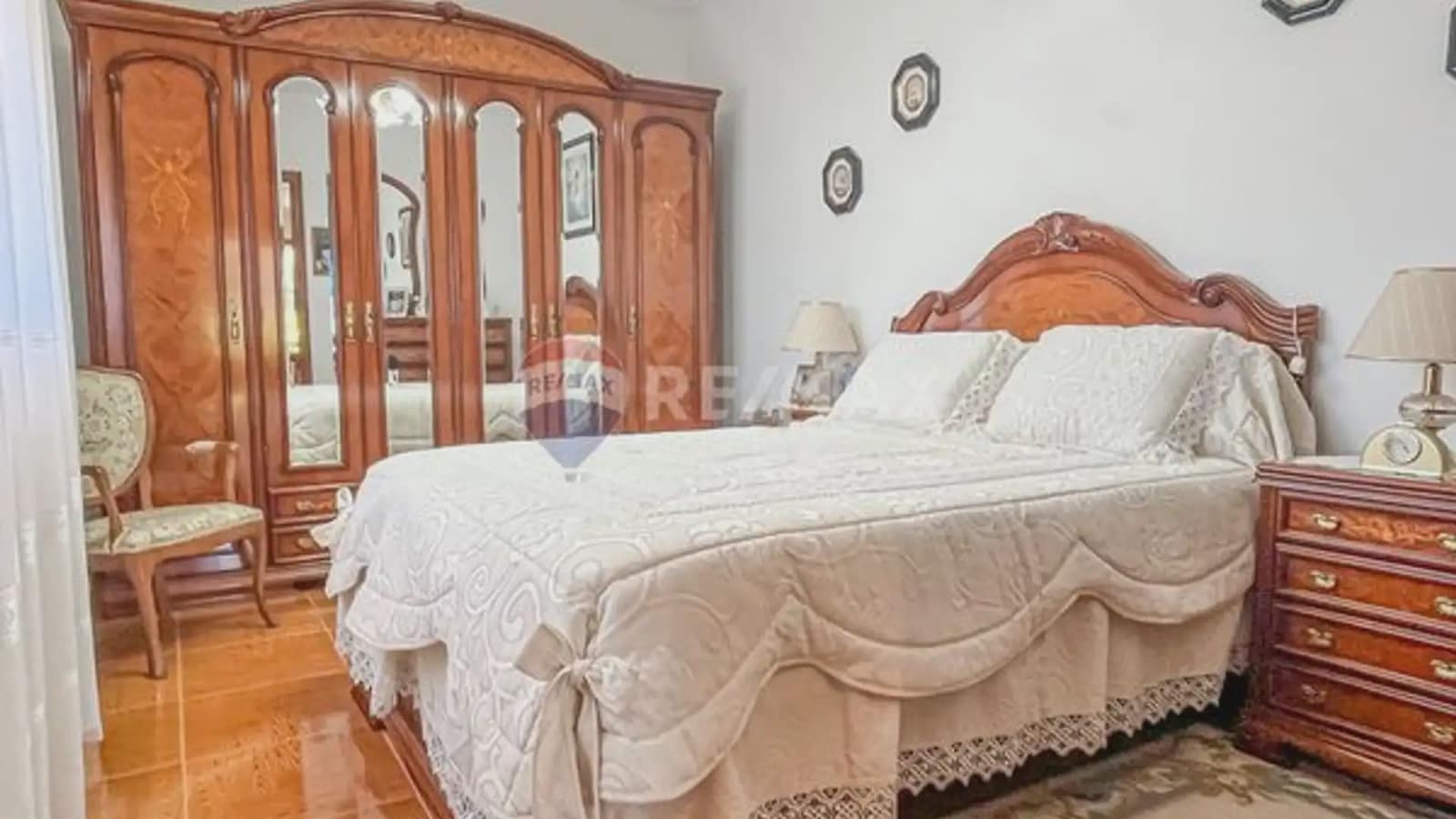 4 camera da letto Finca/Casa di Campagna in vendita in Ponteareas con garage - 270.000 € (Rif: 9746720)