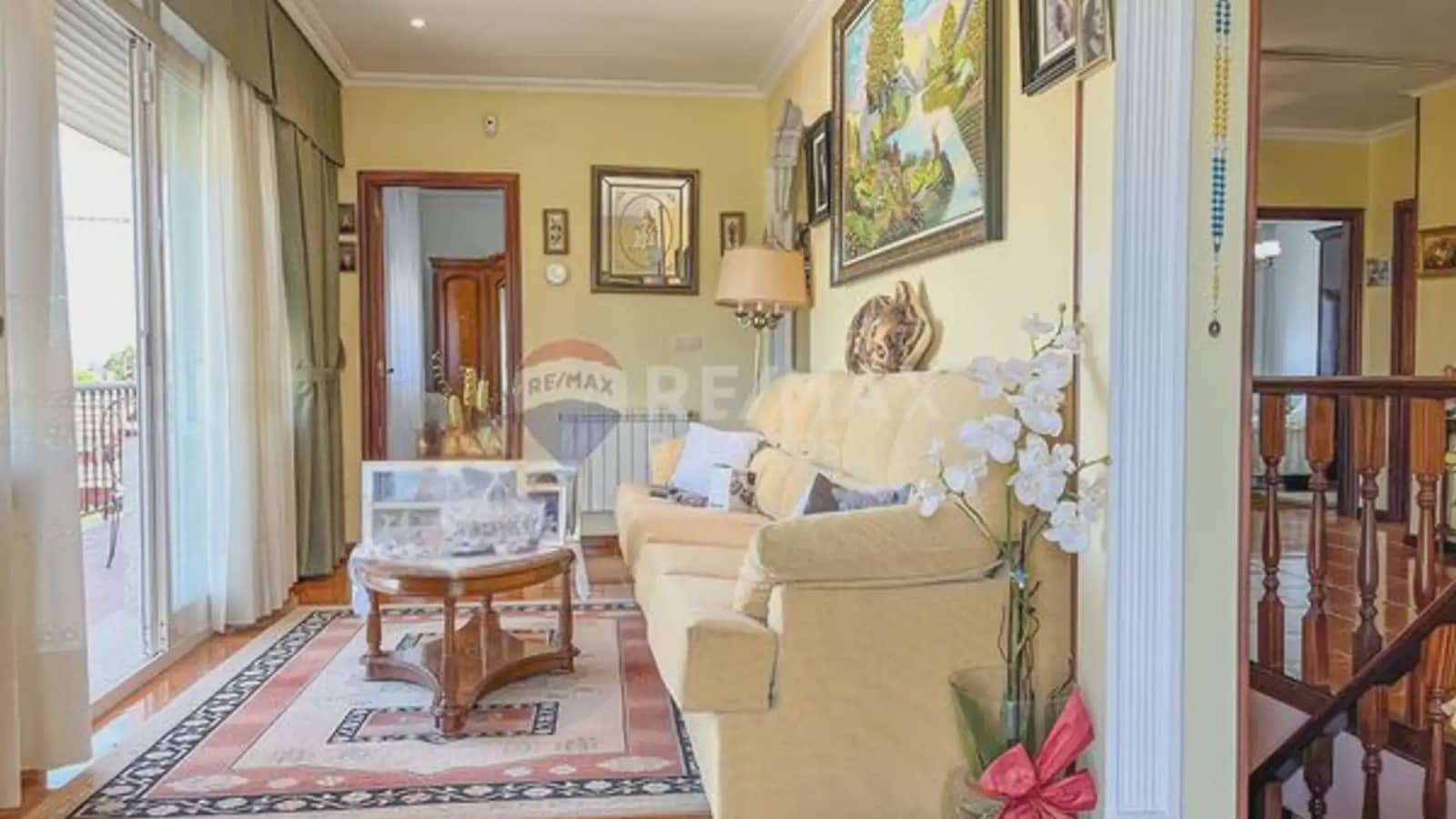 4 camera da letto Finca/Casa di Campagna in vendita in Ponteareas con garage - 270.000 € (Rif: 9746720)