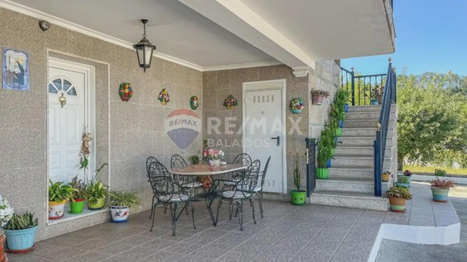 4 camera da letto Finca/Casa di Campagna in vendita in Ponteareas con garage - 270.000 € (Rif: 9746720)