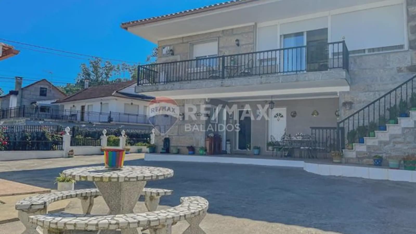 4 camera da letto Finca/Casa di Campagna in vendita in Ponteareas con garage - 270.000 € (Rif: 9746720)