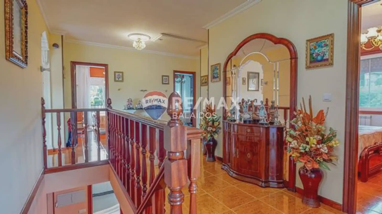 4 camera da letto Finca/Casa di Campagna in vendita in Ponteareas con garage - 270.000 € (Rif: 9746720)