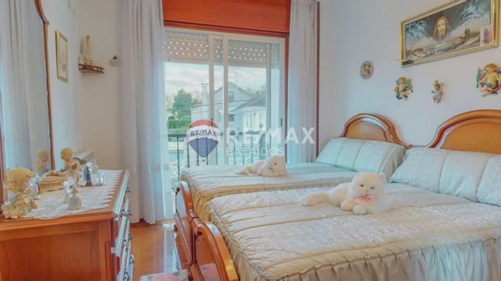 4 camera da letto Finca/Casa di Campagna in vendita in Ponteareas con garage - 270.000 € (Rif: 9746720)