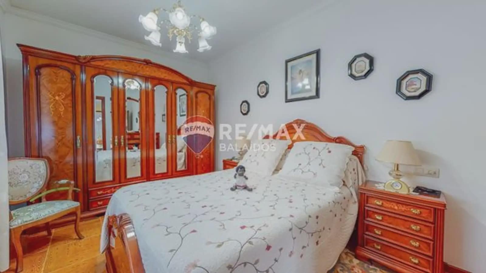 4 camera da letto Finca/Casa di Campagna in vendita in Ponteareas con garage - 270.000 € (Rif: 9746720)