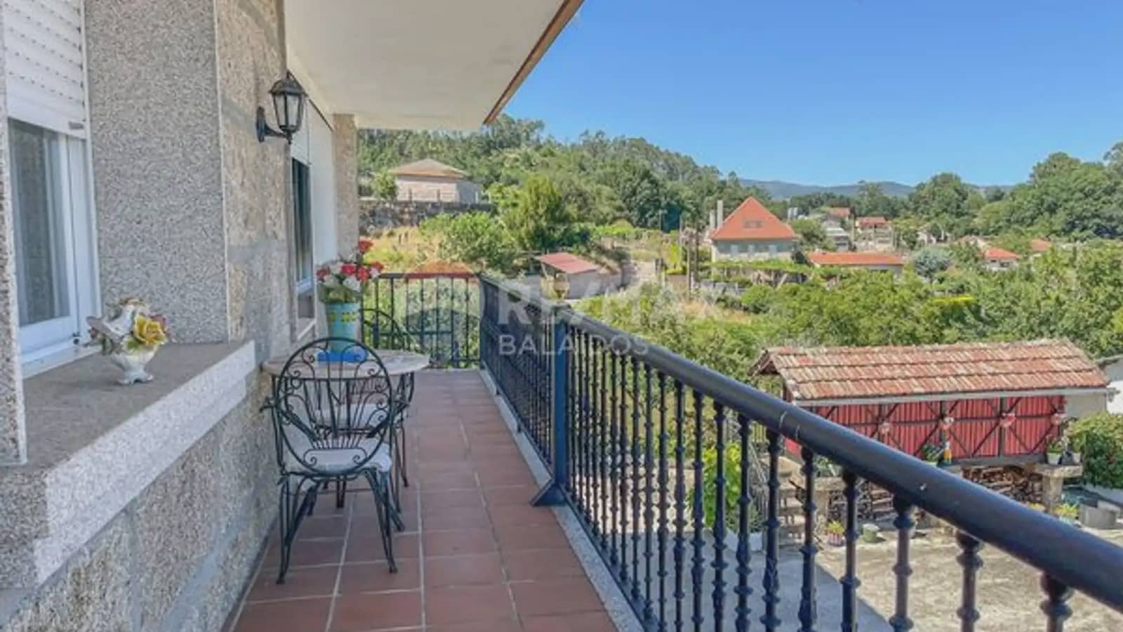 4 camera da letto Finca/Casa di Campagna in vendita in Ponteareas con garage - 270.000 € (Rif: 9746720)