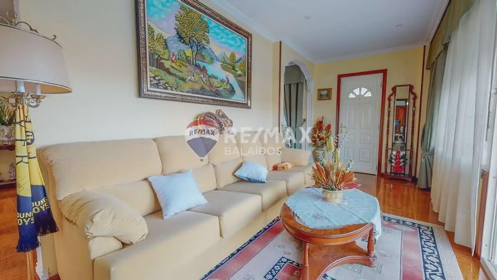 4 camera da letto Finca/Casa di Campagna in vendita in Ponteareas con garage - 270.000 € (Rif: 9746720)