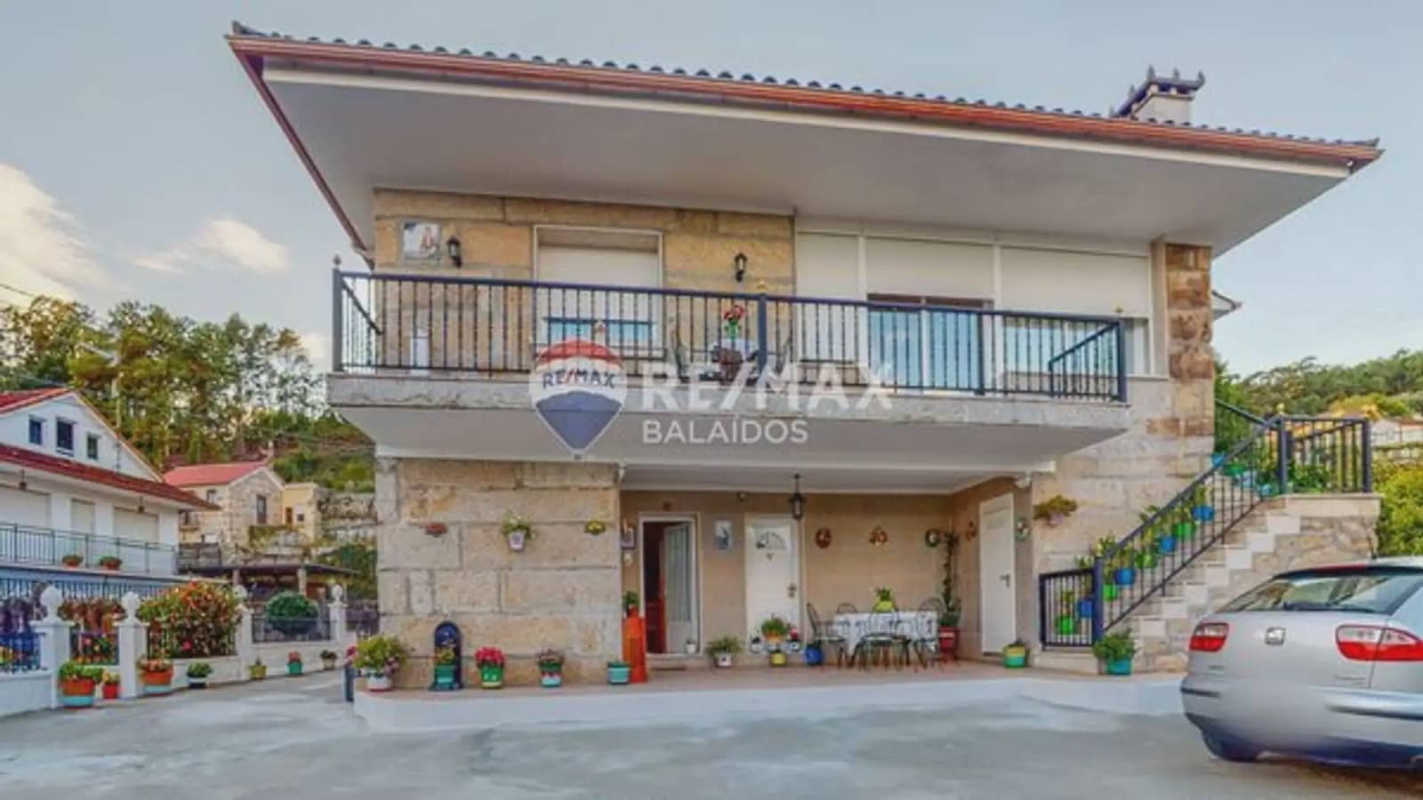 4 camera da letto Finca/Casa di Campagna in vendita in Ponteareas con garage - 270.000 € (Rif: 9746720)