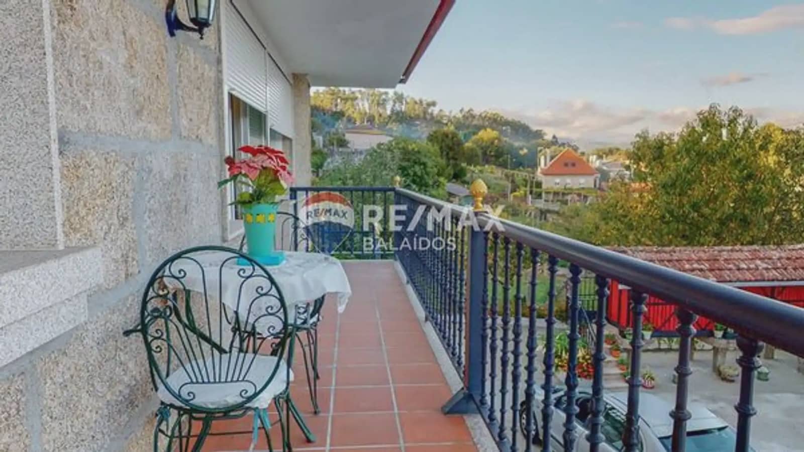 4 camera da letto Finca/Casa di Campagna in vendita in Ponteareas con garage - 270.000 € (Rif: 9746720)