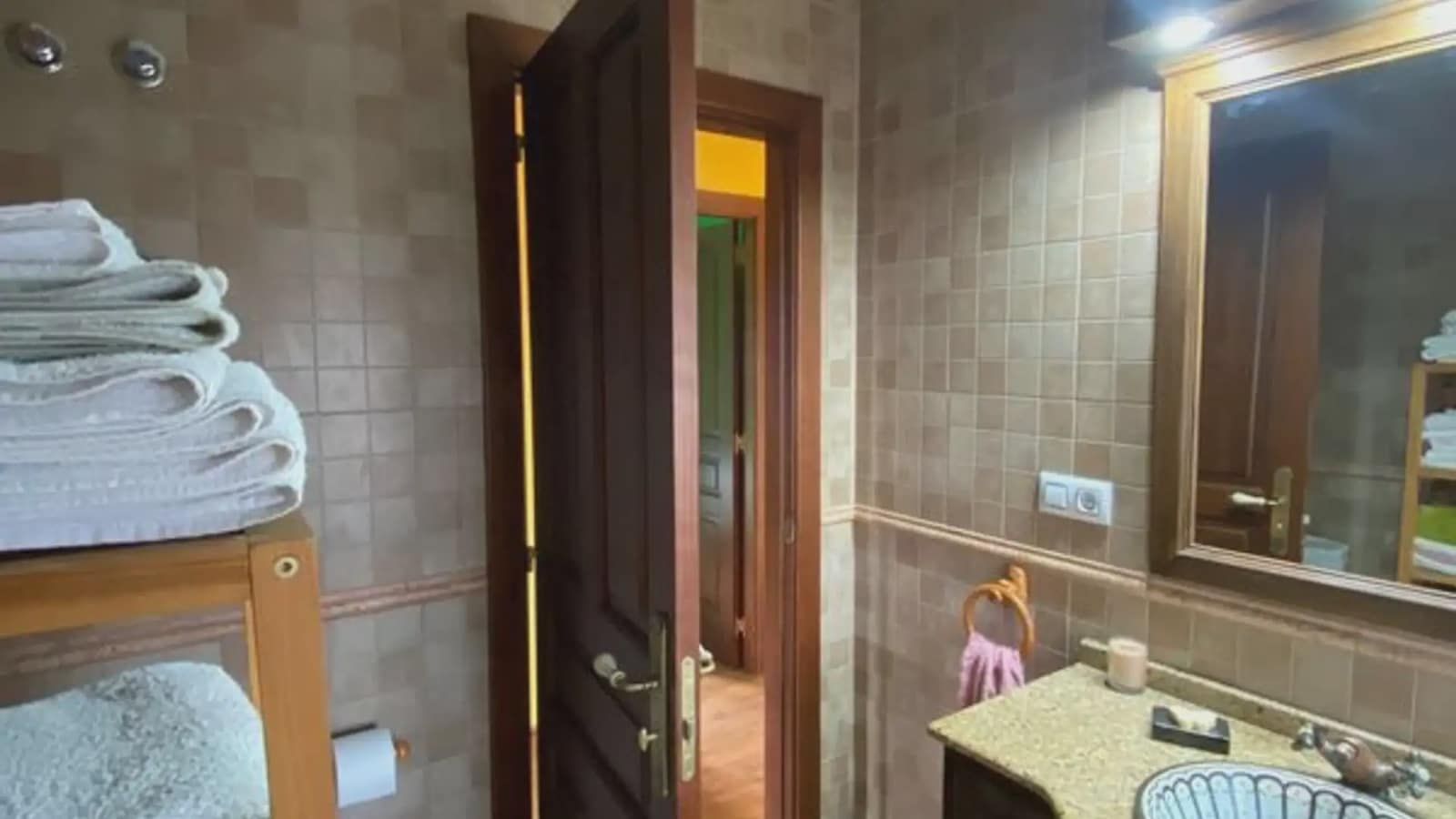 6 camera da letto Finca/Casa di Campagna in vendita in Ponteareas con garage - 280.000 € (Rif: 9746721)