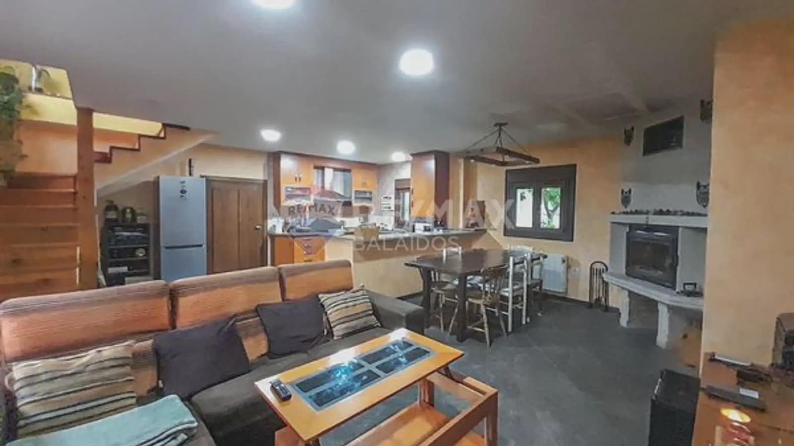 6 camera da letto Finca/Casa di Campagna in vendita in Ponteareas con garage - 280.000 € (Rif: 9746721)