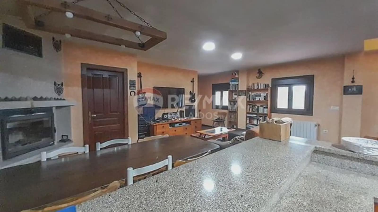 6 camera da letto Finca/Casa di Campagna in vendita in Ponteareas con garage - 280.000 € (Rif: 9746721)