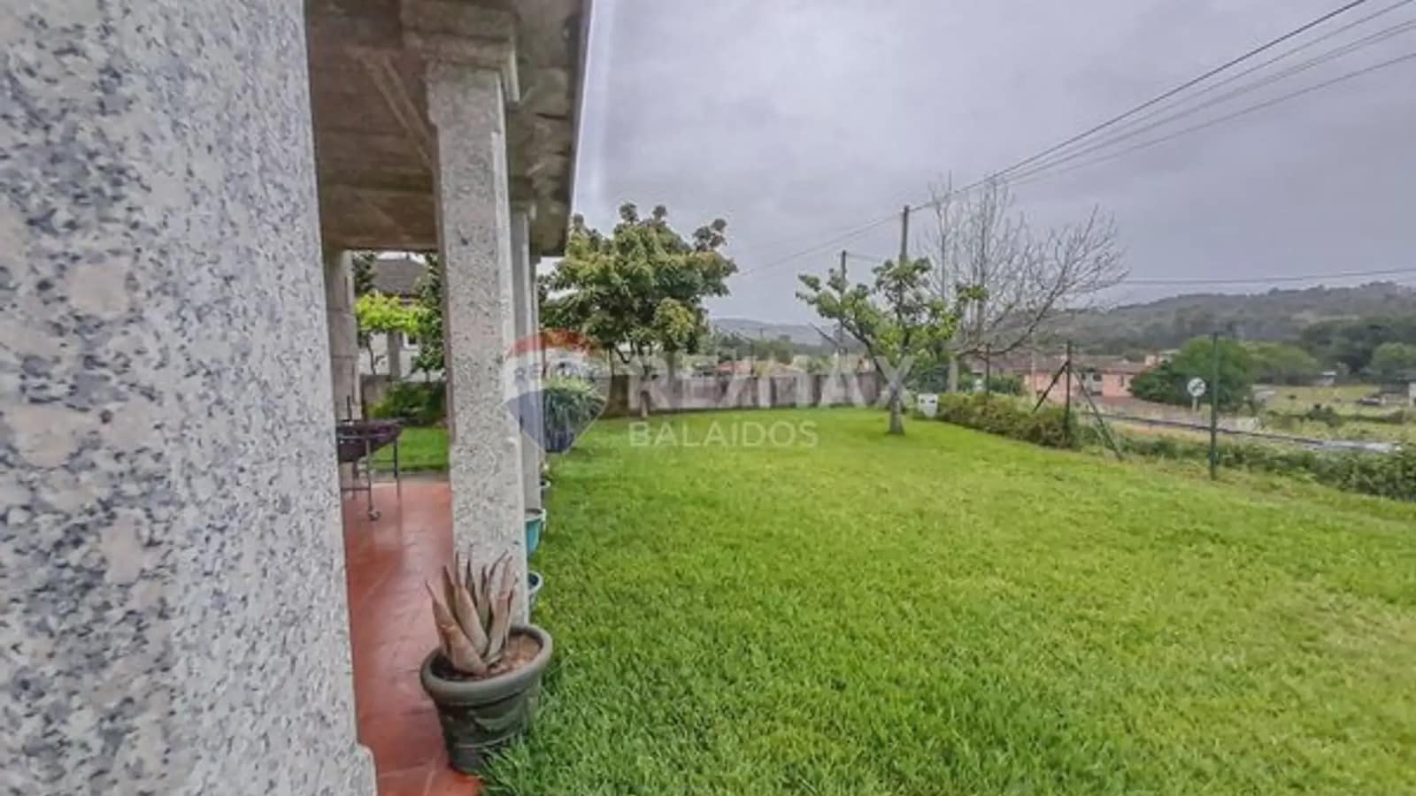 6 camera da letto Finca/Casa di Campagna in vendita in Ponteareas con garage - 280.000 € (Rif: 9746721)